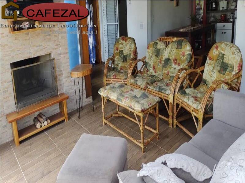 Casa, 4 quartos, 307 m² - Foto 16