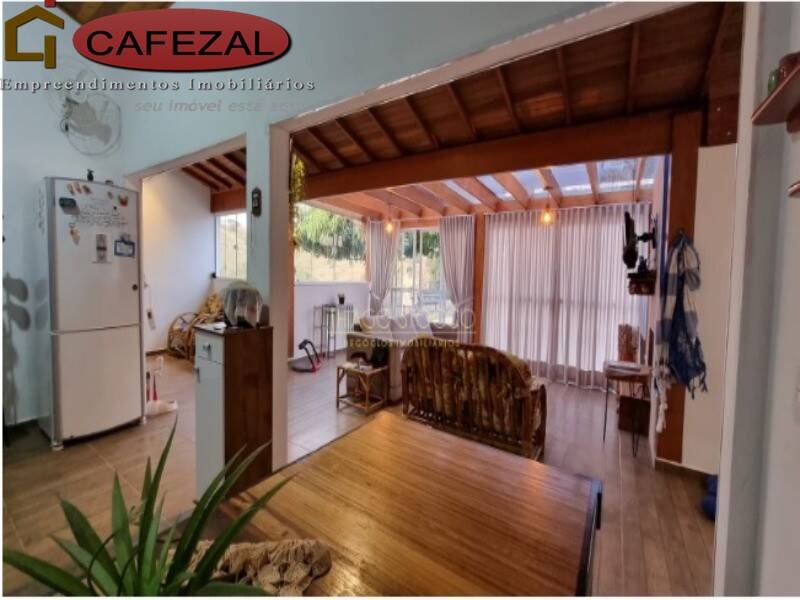 Casa, 4 quartos, 307 m² - Foto 17