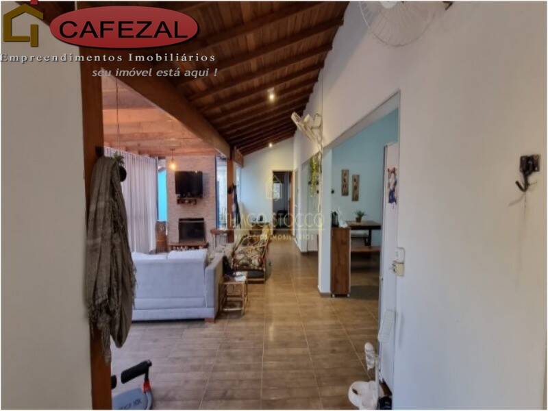Casa, 4 quartos, 307 m² - Foto 18