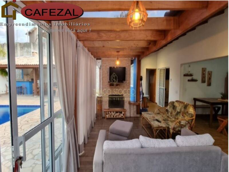 Casa, 4 quartos, 307 m² - Foto 19