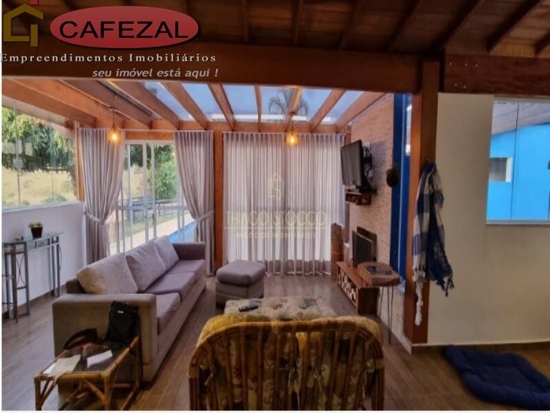 Casa, 4 quartos, 307 m² - Foto 20