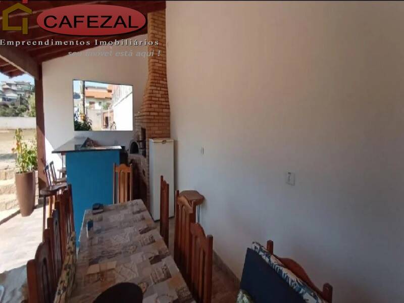 Casa, 4 quartos, 307 m² - Foto 21