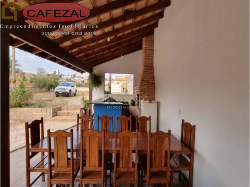 Casa, 4 quartos, 307 m² - Foto 23