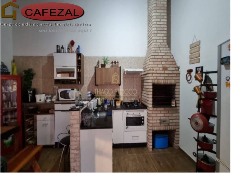 Casa, 4 quartos, 307 m² - Foto 24