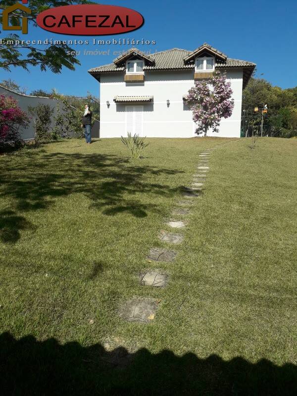 Casa, 4 quartos, 280 m² - Foto 16