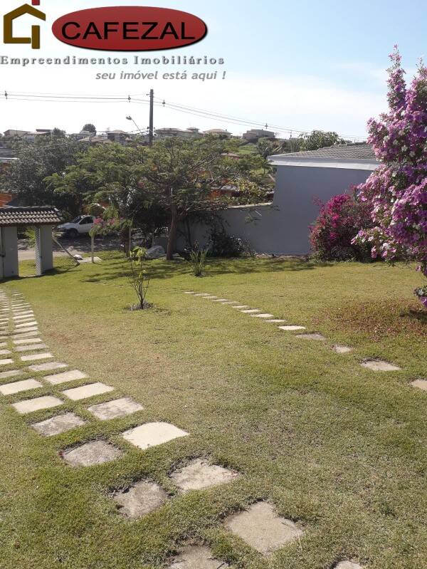 Casa, 4 quartos, 280 m² - Foto 13