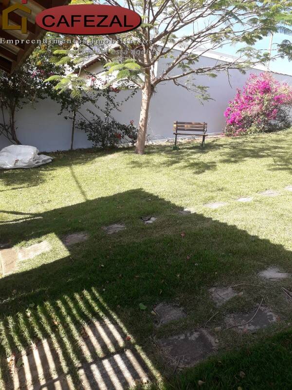 Casa, 4 quartos, 280 m² - Foto 14