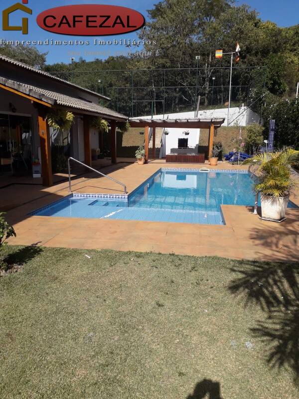 Casa, 4 quartos, 280 m² - Foto 10