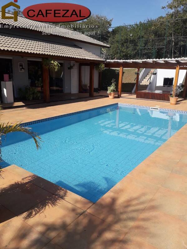 Casa, 4 quartos, 280 m² - Foto 8