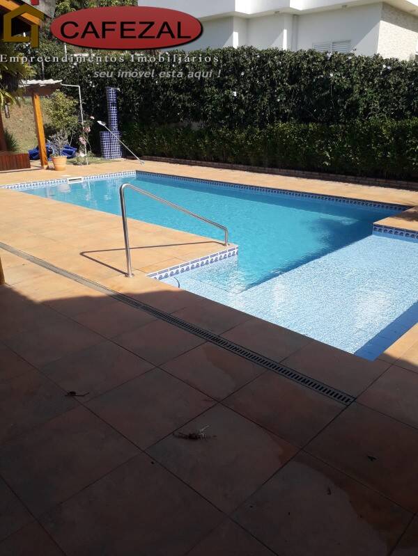 Casa, 4 quartos, 280 m² - Foto 7