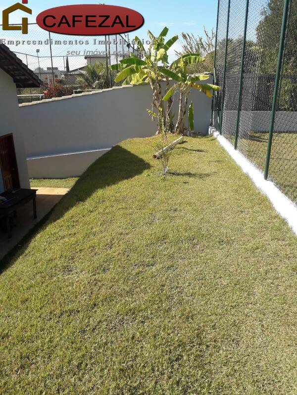 Casa, 4 quartos, 280 m² - Foto 19