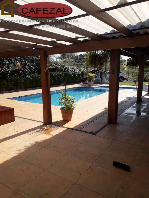 Casa, 4 quartos, 280 m² - Foto 9