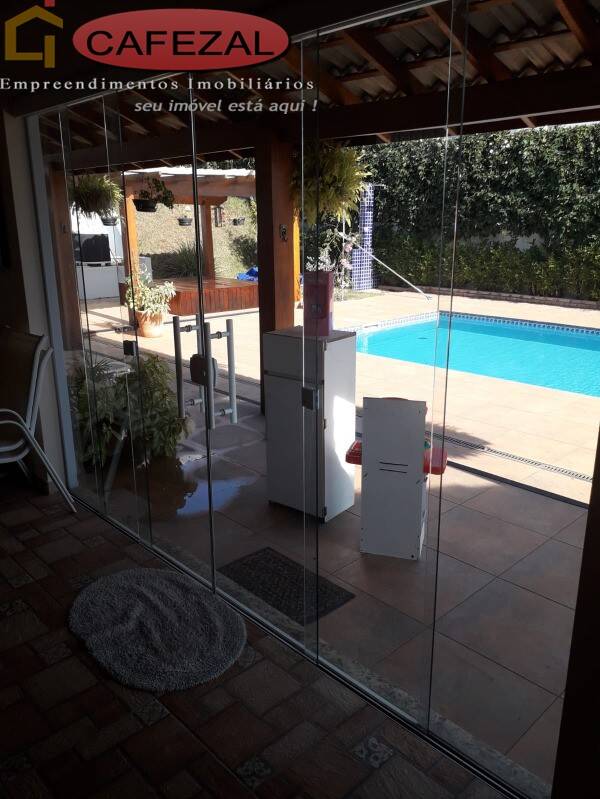 Casa, 4 quartos, 280 m² - Foto 11