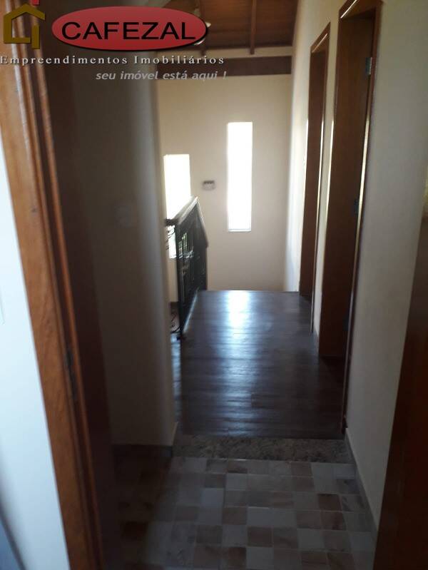 Casa, 4 quartos, 280 m² - Foto 37