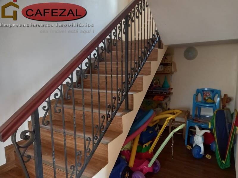 Casa, 4 quartos, 280 m² - Foto 34