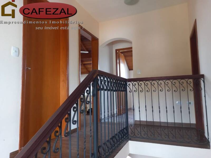 Casa, 4 quartos, 280 m² - Foto 36
