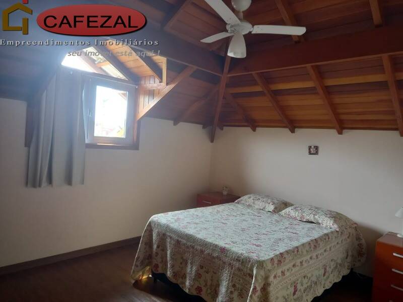 Casa, 4 quartos, 280 m² - Foto 51