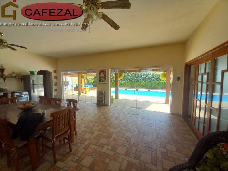 Casa, 4 quartos, 280 m² - Foto 22