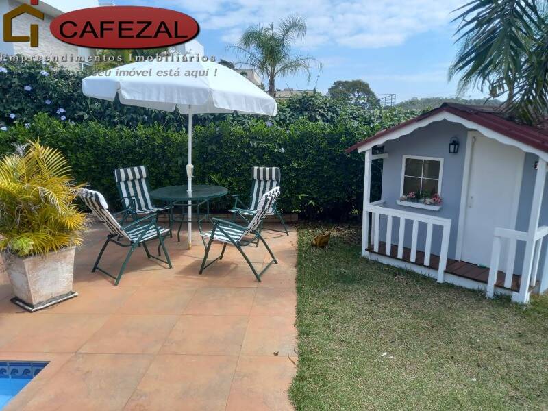Casa, 4 quartos, 280 m² - Foto 6