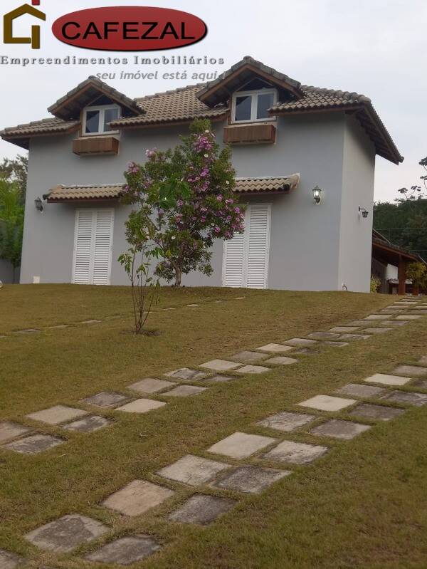 Casa, 4 quartos, 280 m² - Foto 17
