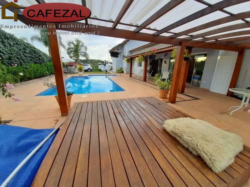 Casa, 4 quartos, 280 m² - Foto 53