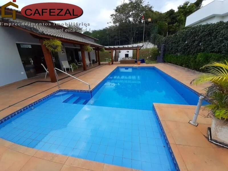 Casa, 4 quartos, 280 m² - Foto 54