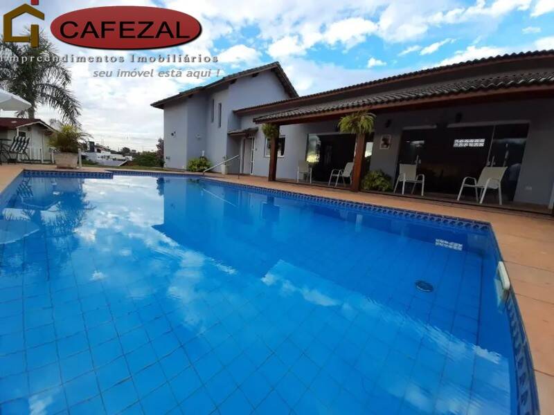 Casa, 4 quartos, 280 m² - Foto 56