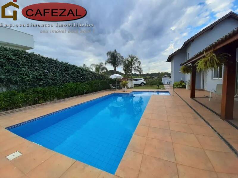 Casa, 4 quartos, 280 m² - Foto 57