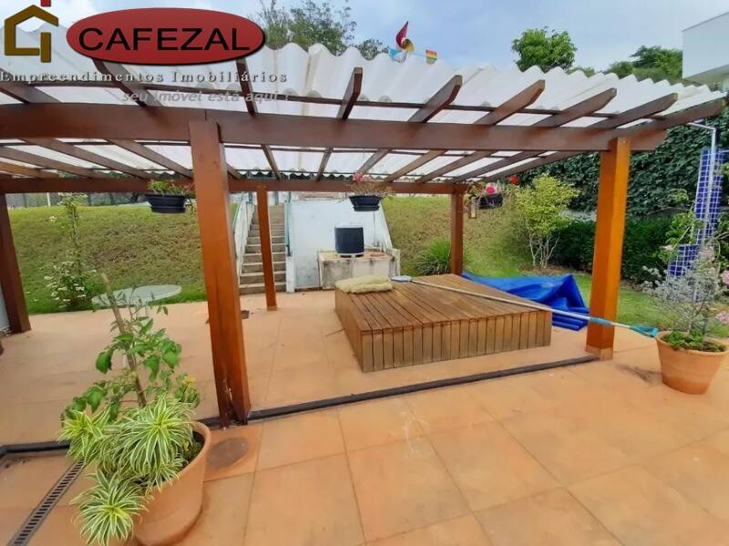 Casa, 4 quartos, 280 m² - Foto 58
