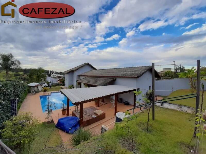 Casa, 4 quartos, 280 m² - Foto 59