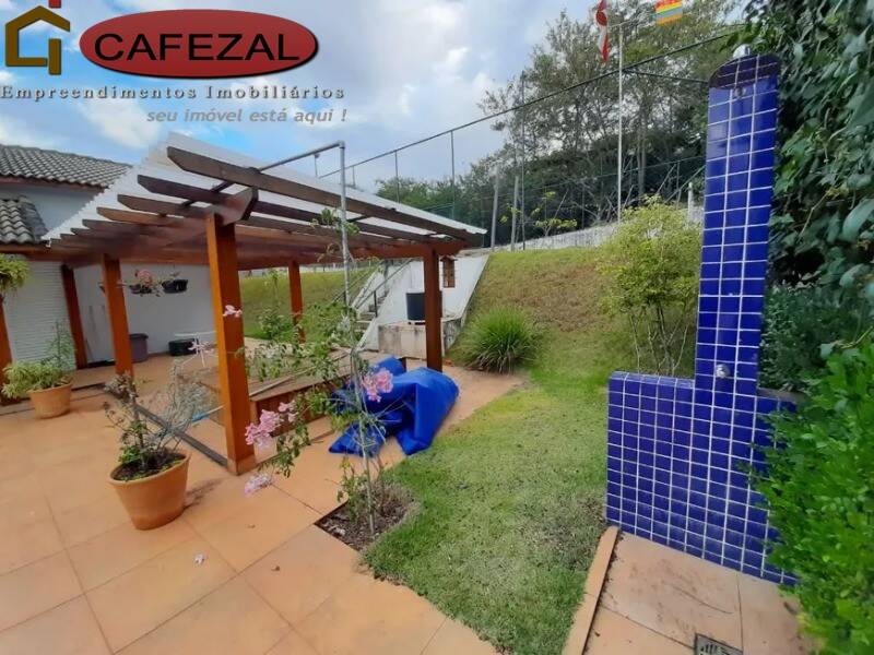 Casa, 4 quartos, 280 m² - Foto 60