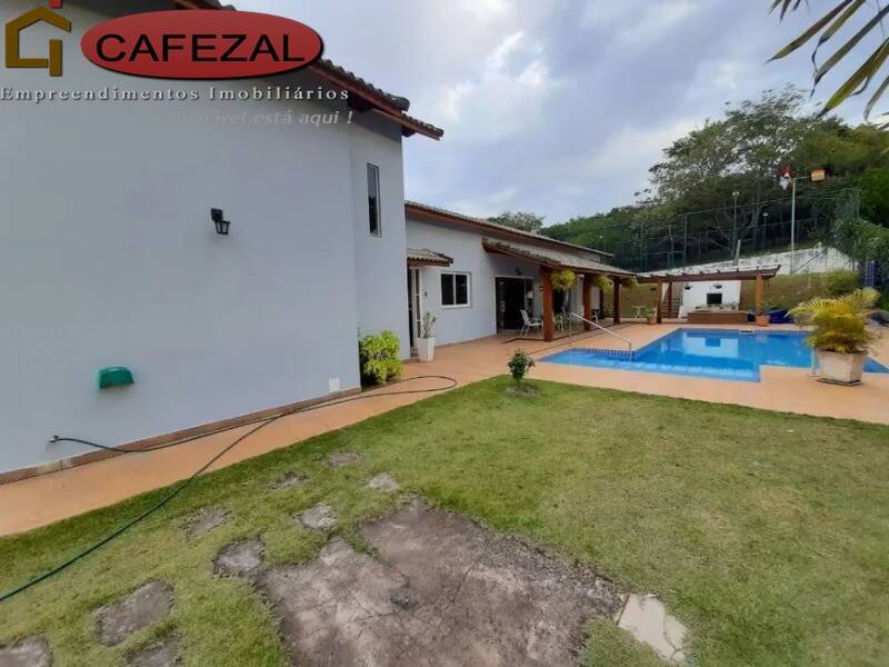 Casa, 4 quartos, 280 m² - Foto 64