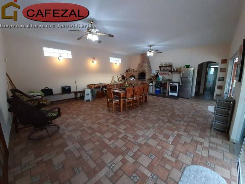 Casa, 4 quartos, 280 m² - Foto 65