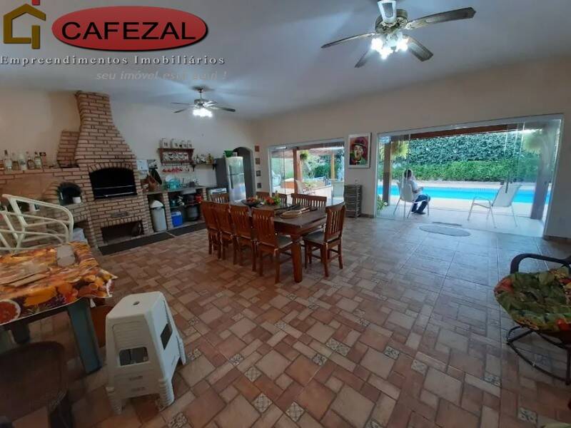 Casa, 4 quartos, 280 m² - Foto 66