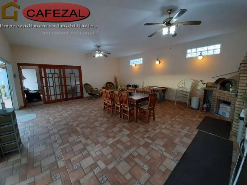 Casa, 4 quartos, 280 m² - Foto 67