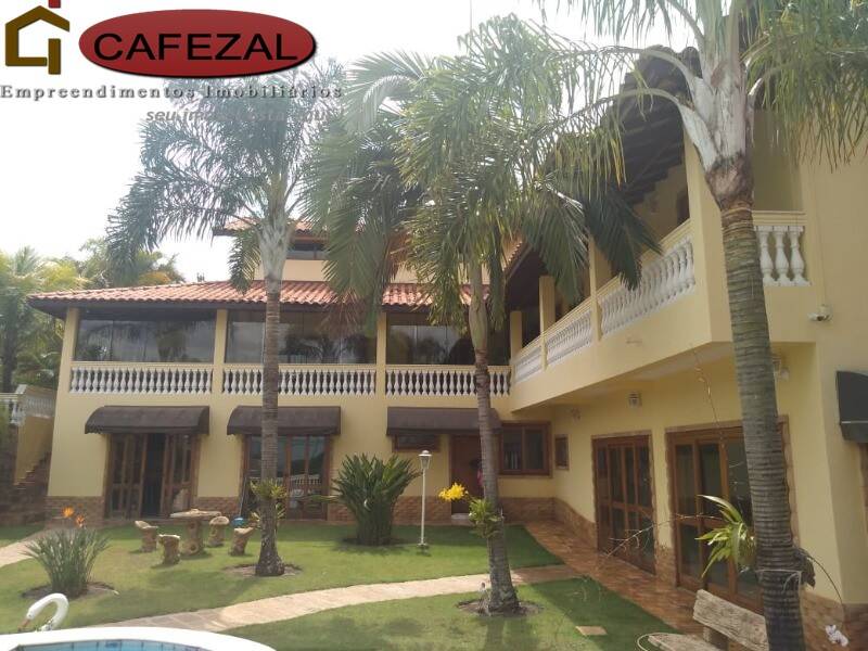 Casa, 3 quartos, 619 m² - Foto 3