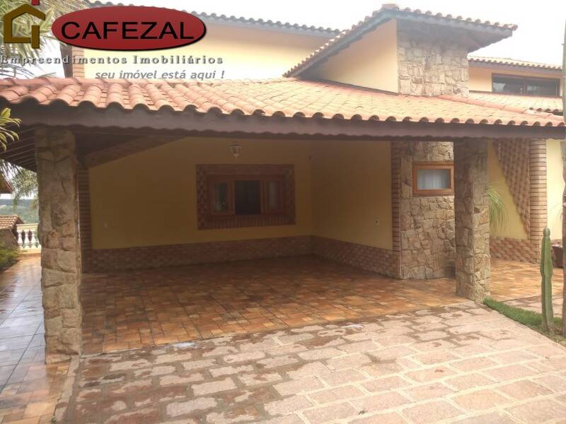 Casa, 3 quartos, 619 m² - Foto 6