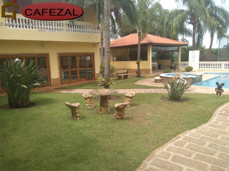 Casa, 3 quartos, 619 m² - Foto 20