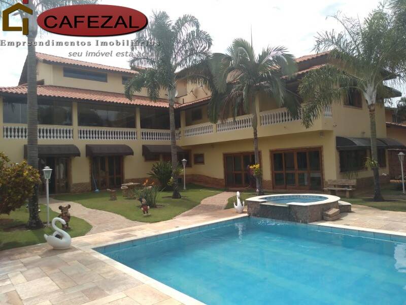 Casa, 3 quartos, 619 m² - Foto 23