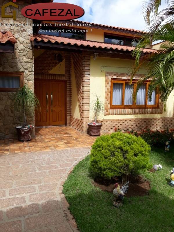 Casa, 3 quartos, 619 m² - Foto 4