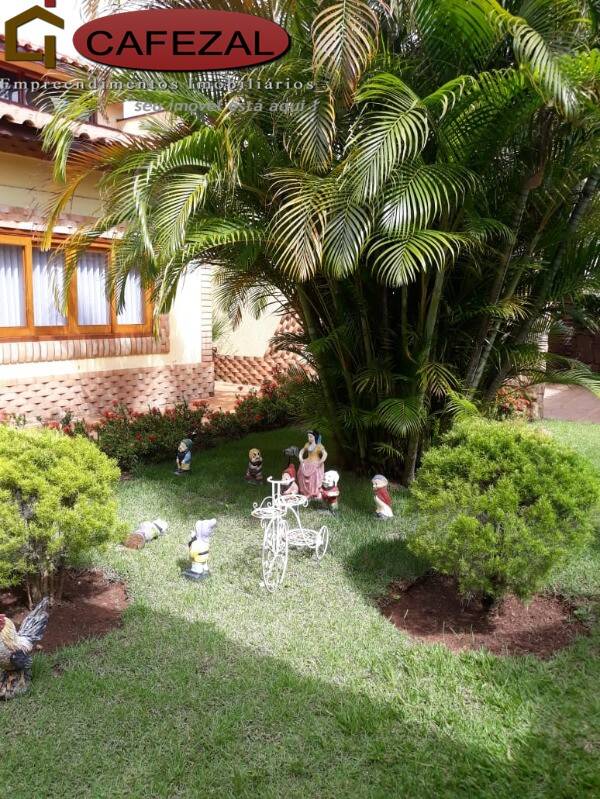 Casa, 3 quartos, 619 m² - Foto 19