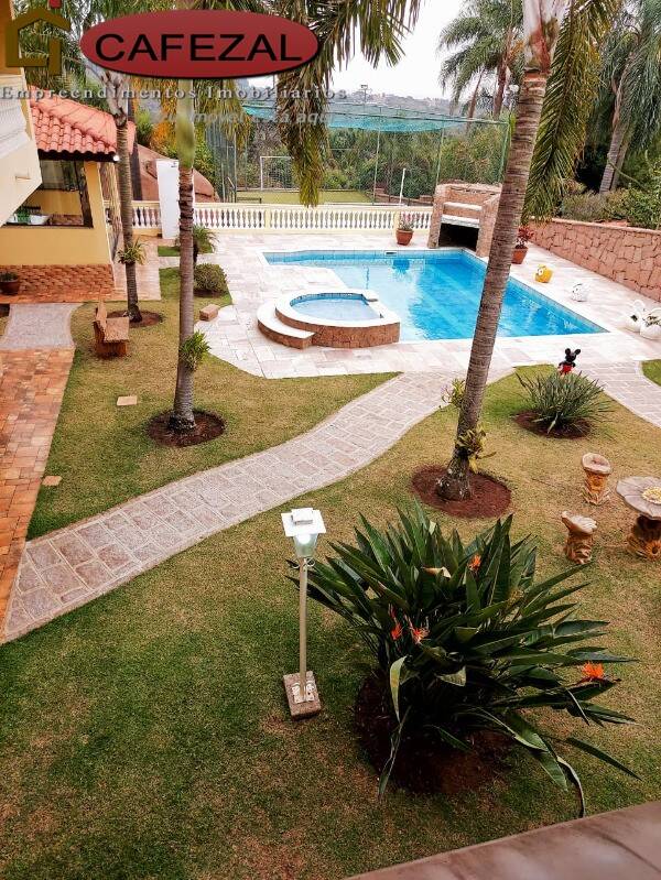 Casa, 3 quartos, 619 m² - Foto 21