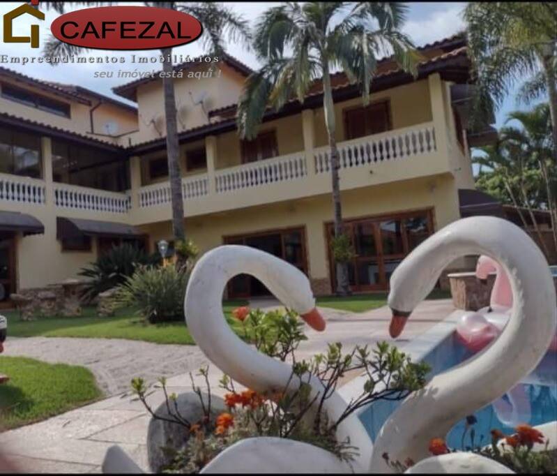 Casa, 3 quartos, 619 m² - Foto 1