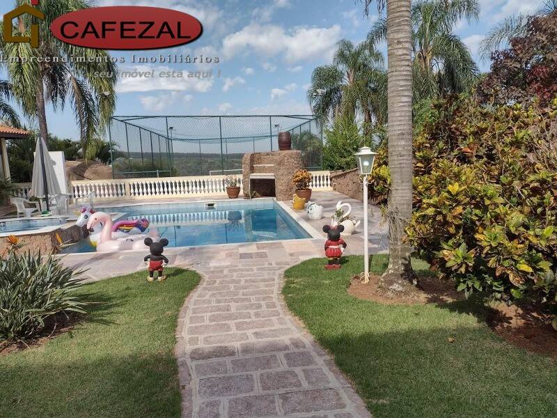 Casa, 3 quartos, 619 m² - Foto 30