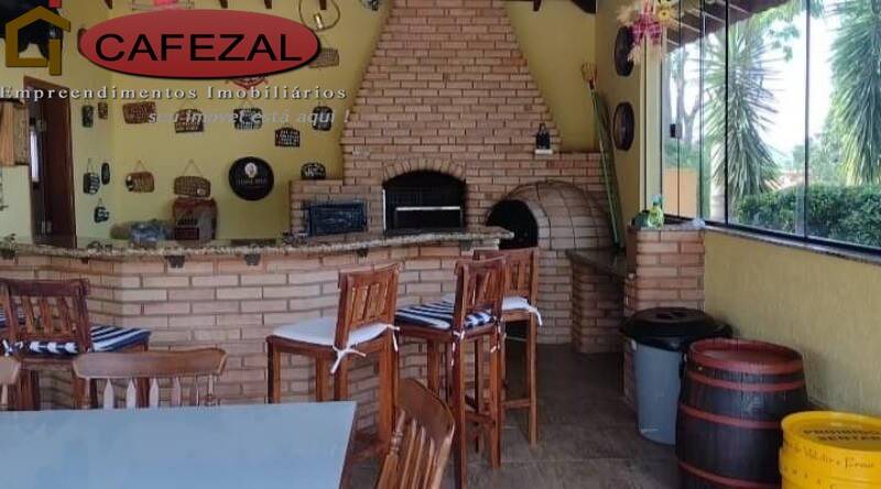 Casa, 3 quartos, 619 m² - Foto 33