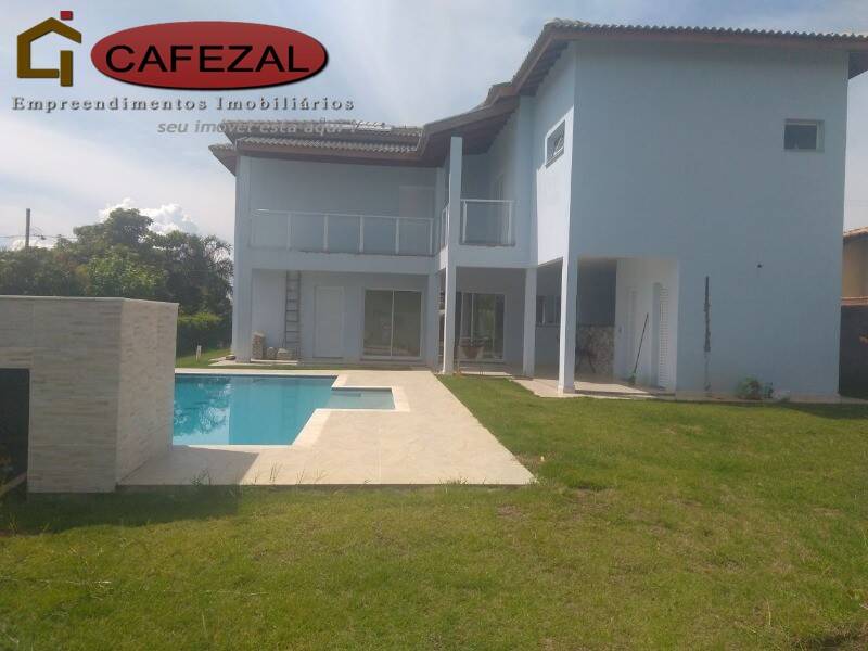 Casa, 4 quartos, 398 m² - Foto 4