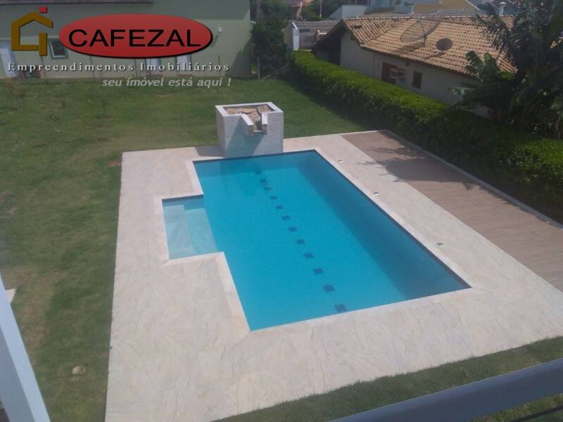 Casa, 4 quartos, 398 m² - Foto 5