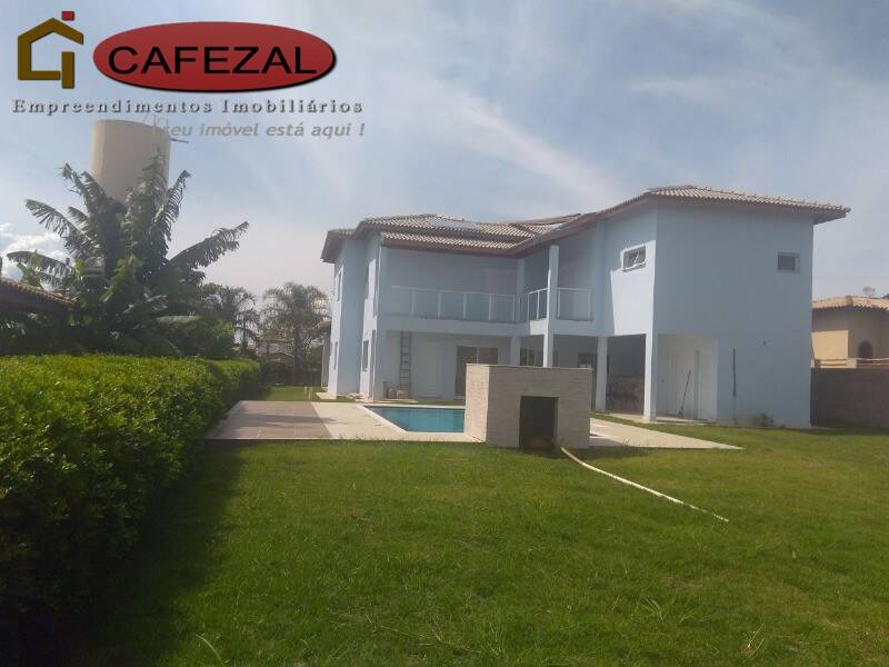 Casa, 4 quartos, 398 m² - Foto 3