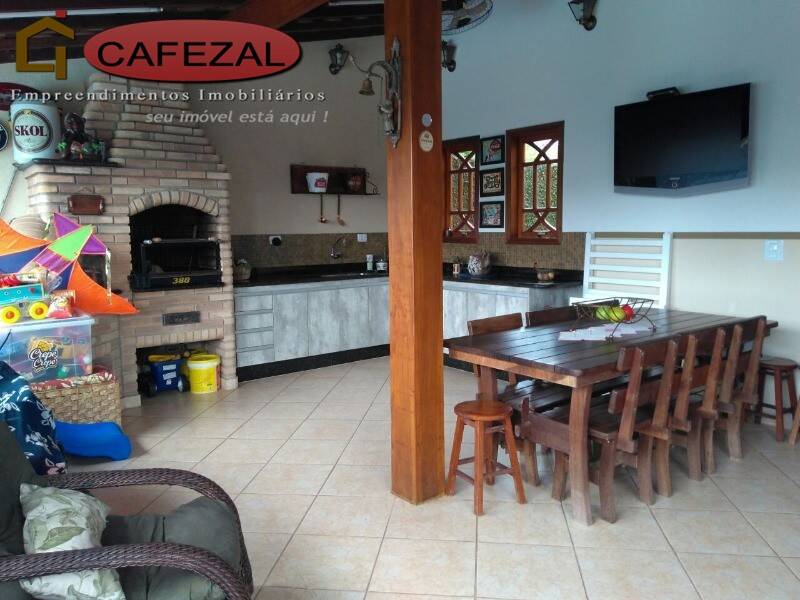 Casa, 4 quartos, 420 m² - Foto 7