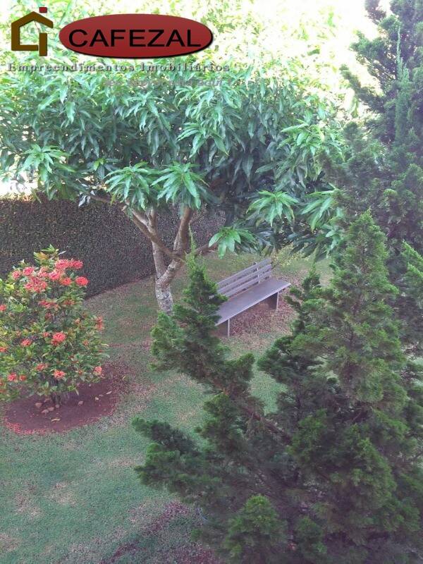 Casa, 4 quartos, 420 m² - Foto 8